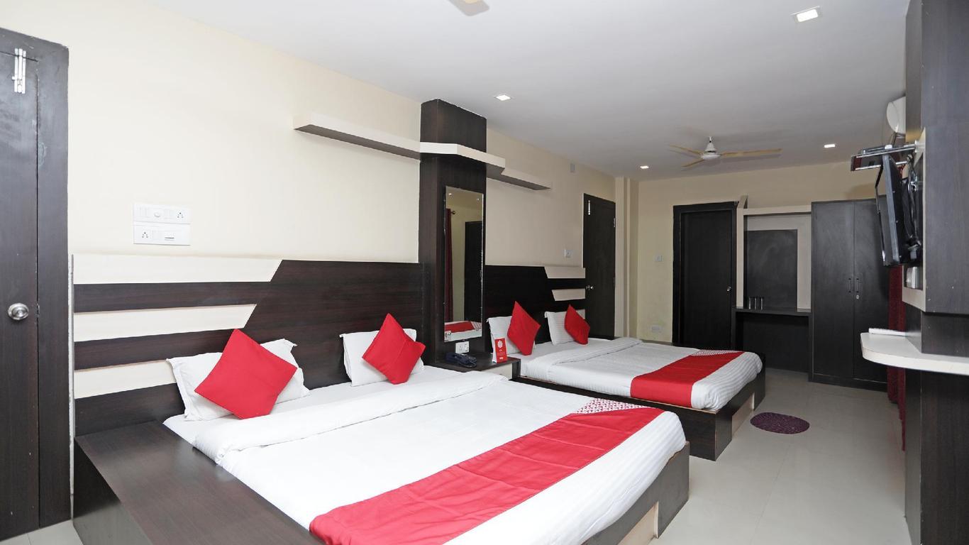 Oyo 7379 Hotel Kalinga
