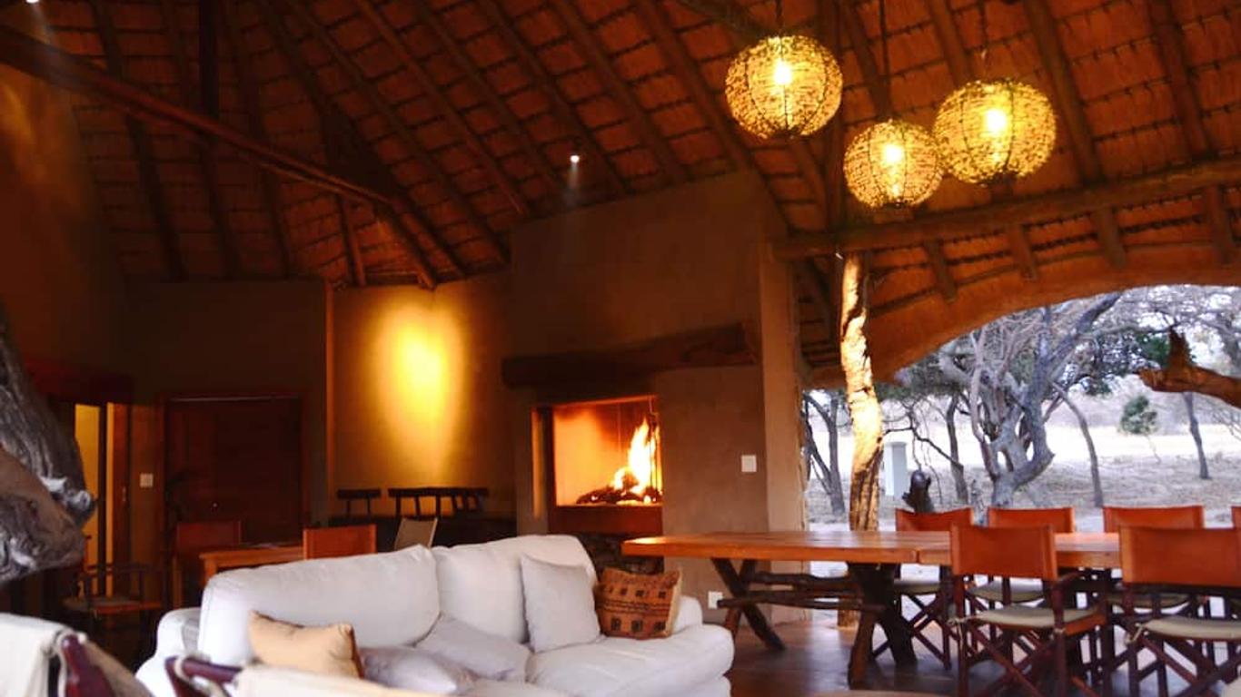 Zangarna Game Lodge