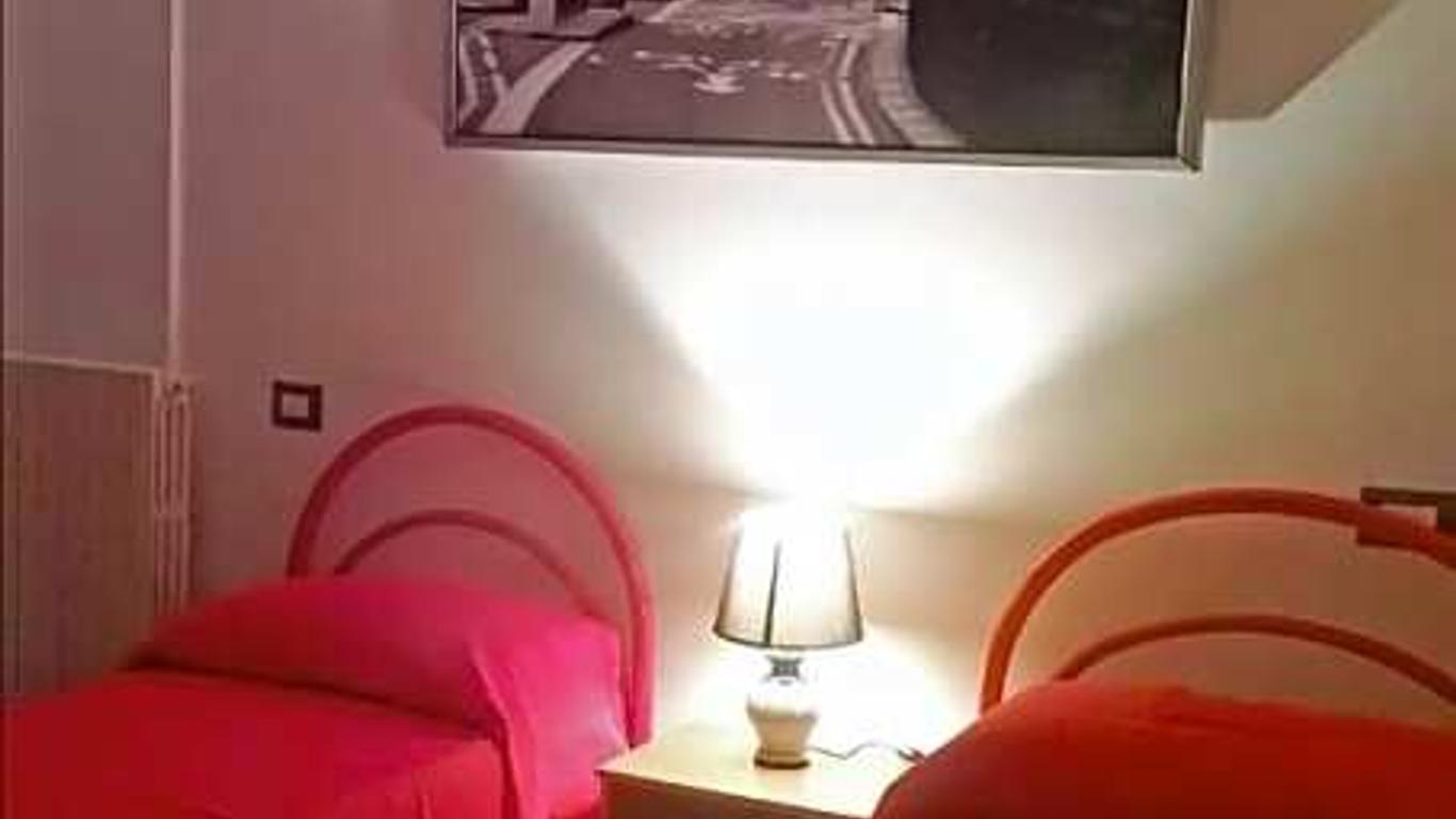 B&B Porta Bazzano