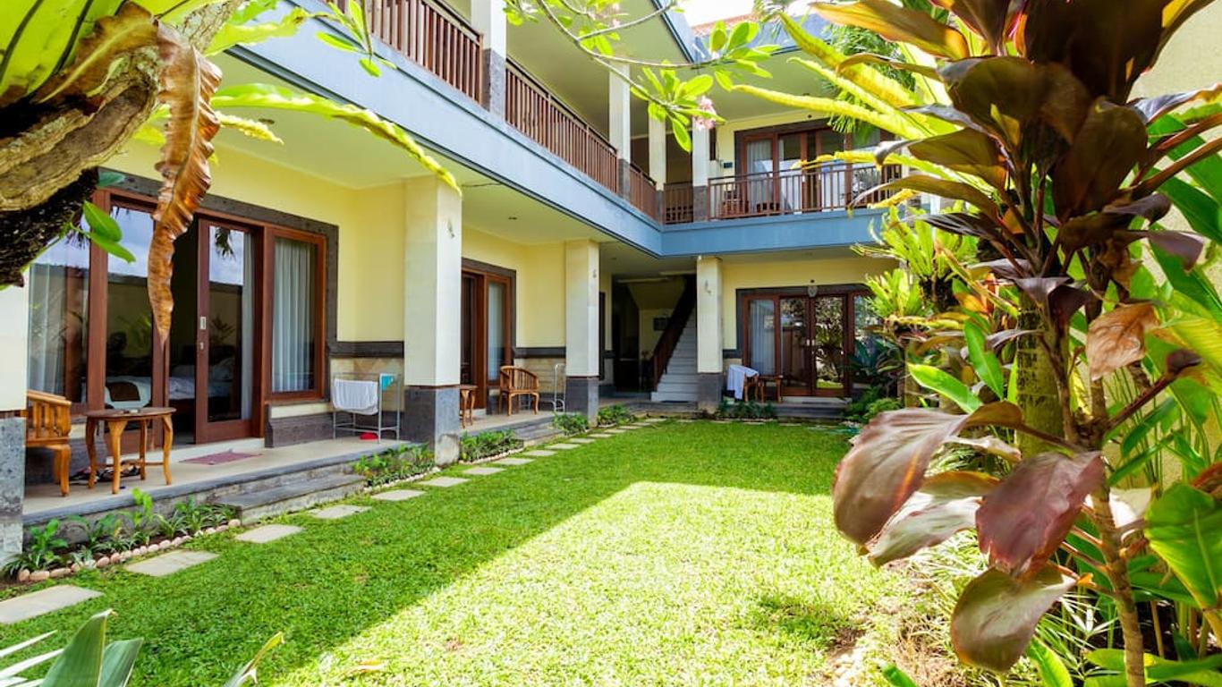 Sakura Guest House