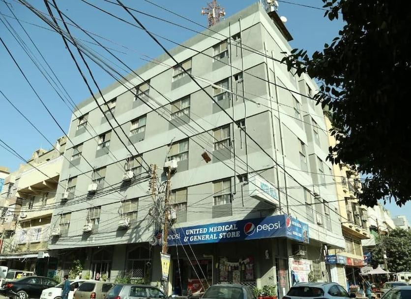 Edificio Foto