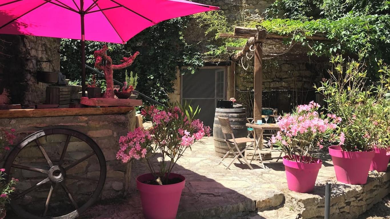 Domaine d'Alcapiès