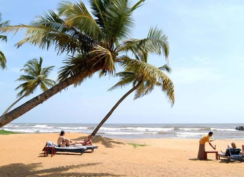 Playa Foto