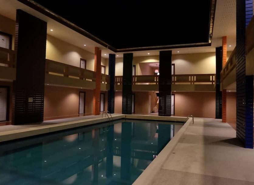 Piscina Foto