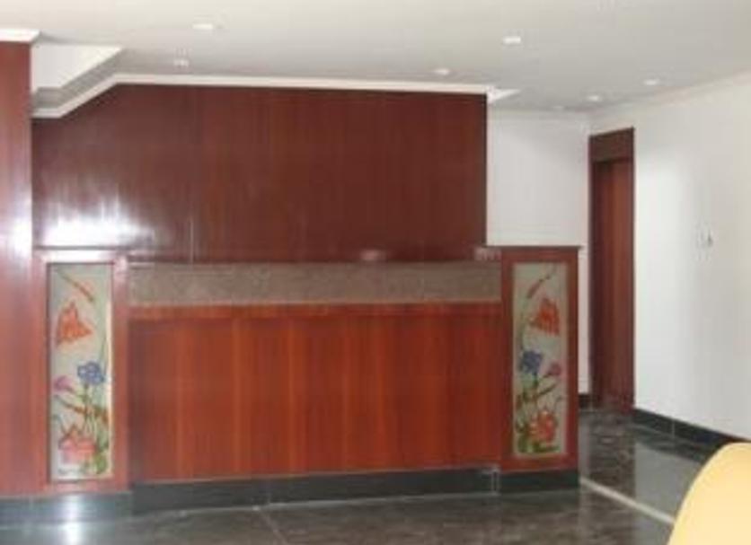 Recepción Foto