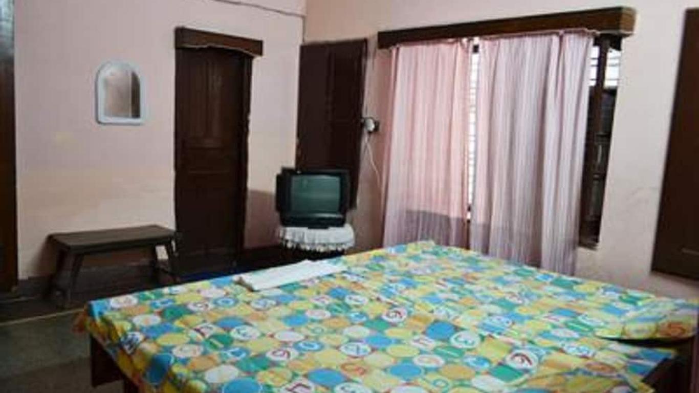 Simran Guest House