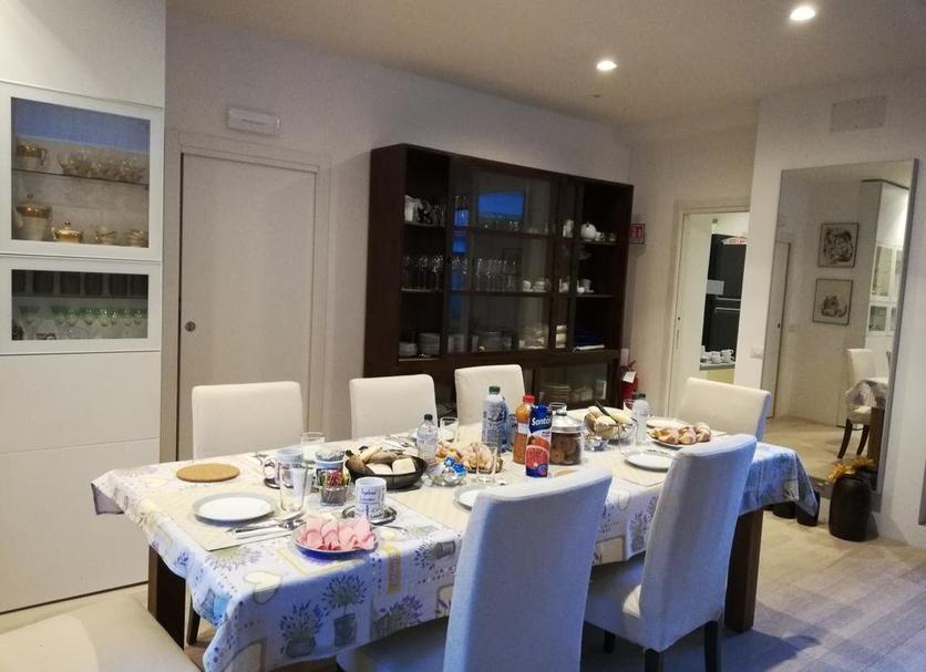 Comedor Foto