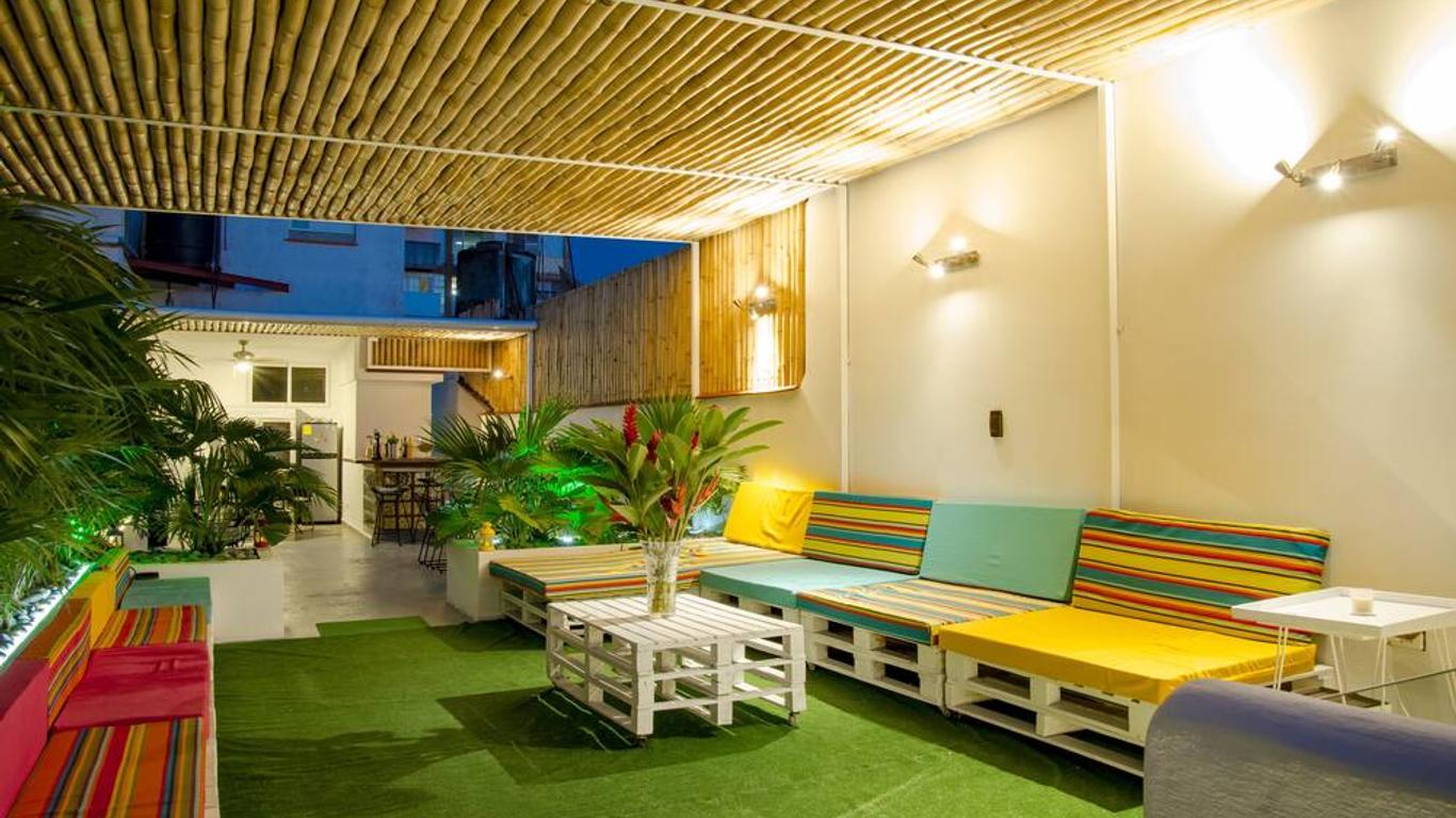 Elegancia Suites Habana