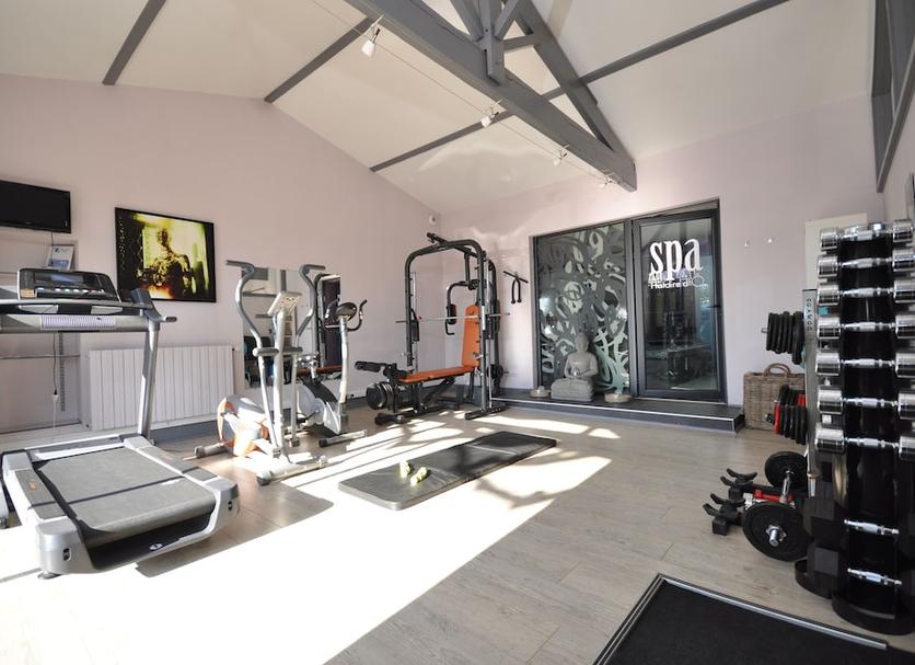 Gym Foto