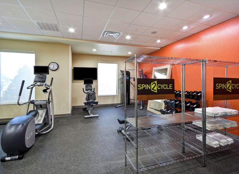 Gym Foto