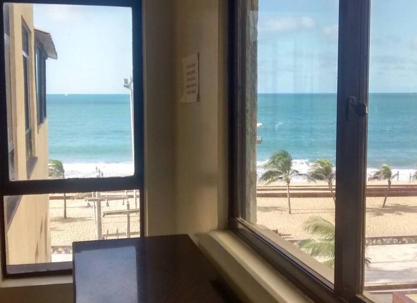 Balcón Foto
