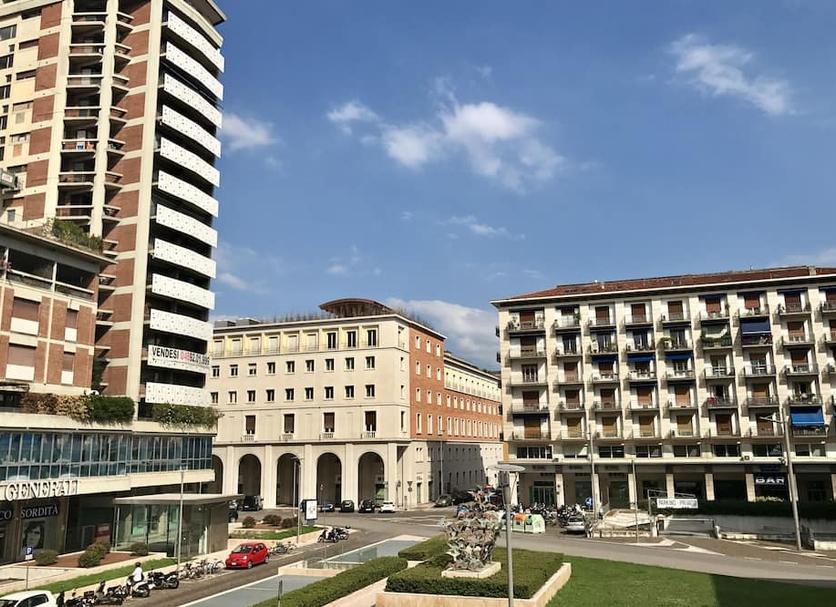 Edificio Foto
