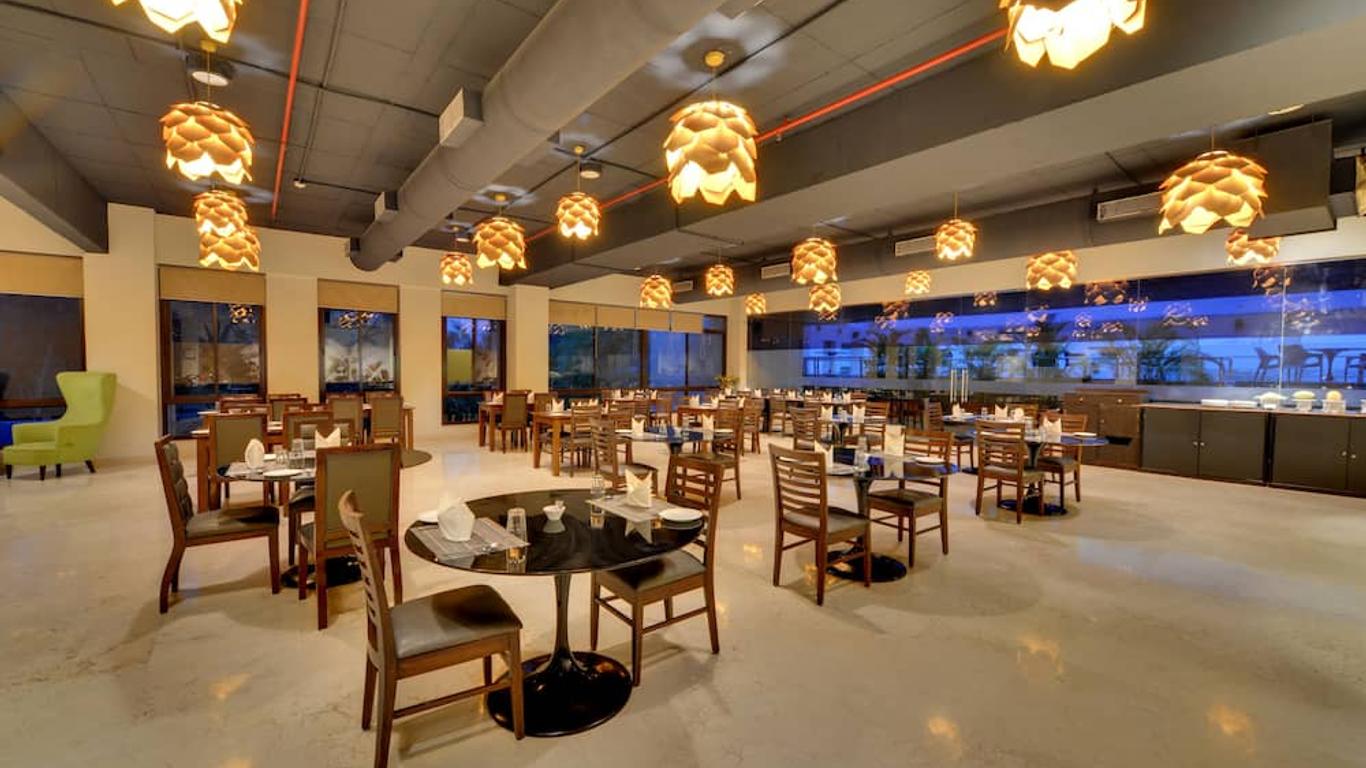 The Fern Residency, Vadgaon - Talegaon, Pune