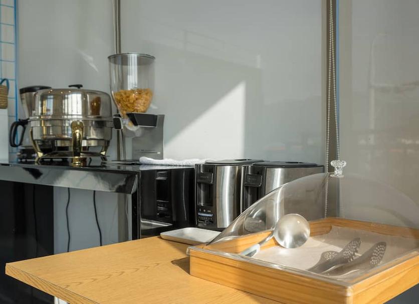 Cocina Foto