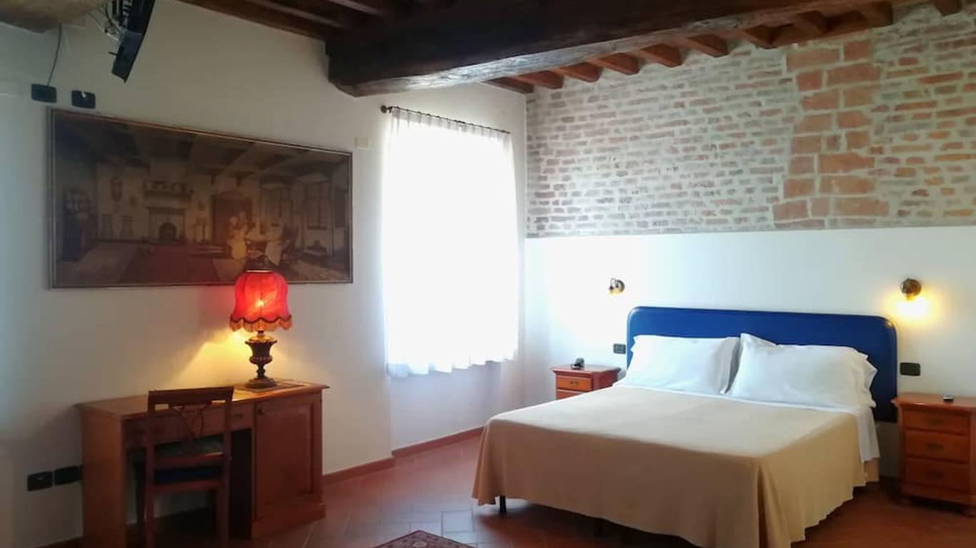 Volivia Relais