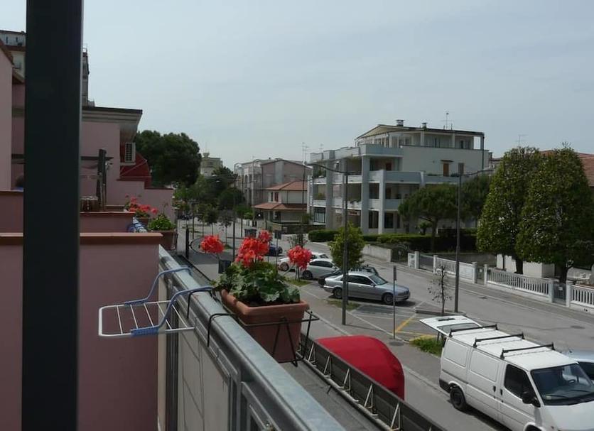 Balcón Foto