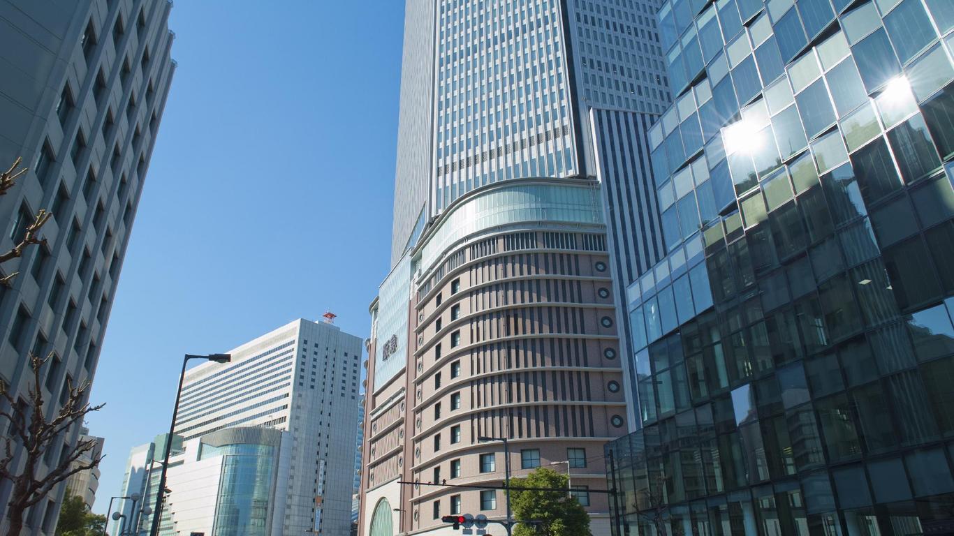 Hostel Namba Takumi