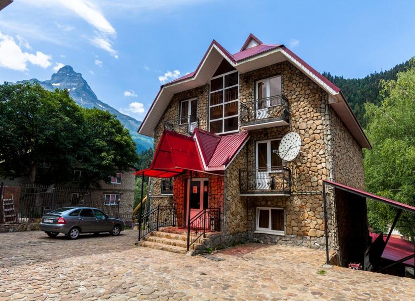 Edificio Foto