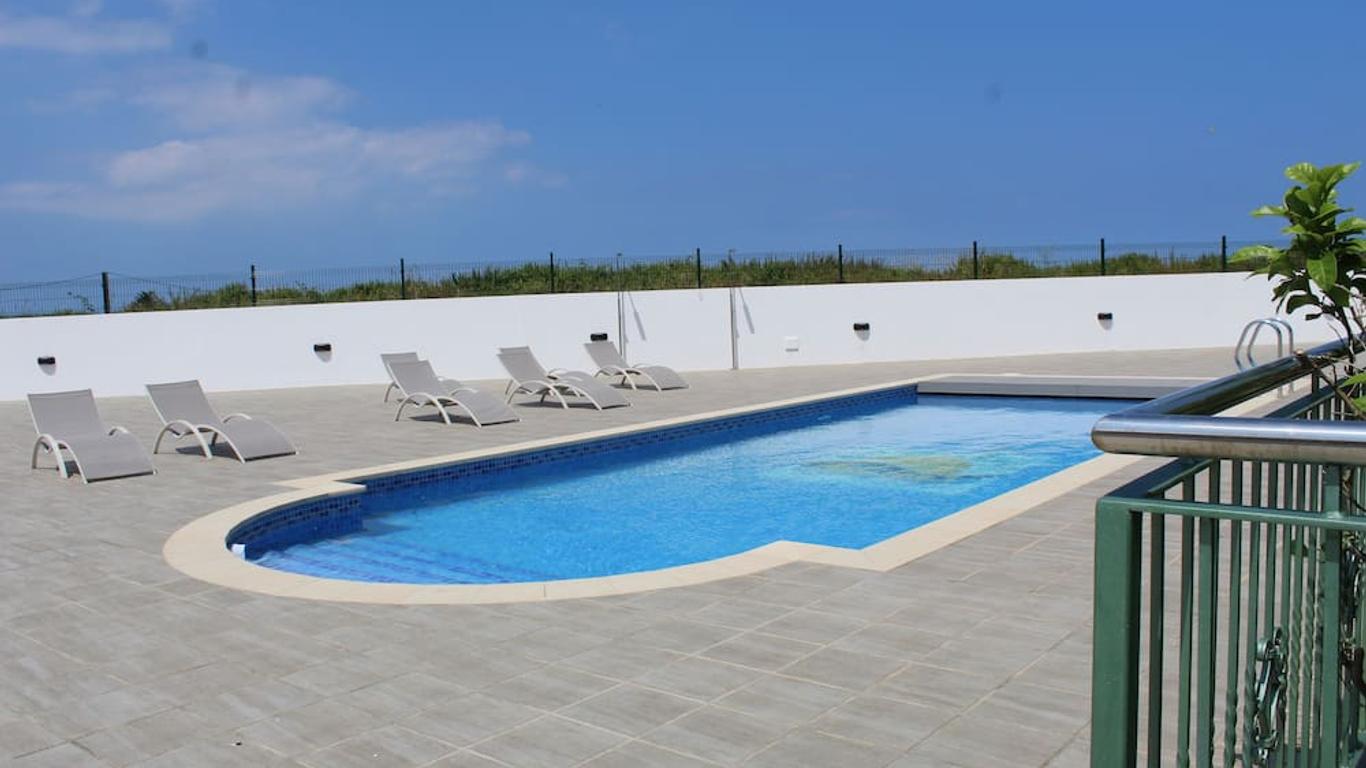 Apartamentos Los Gemelos
