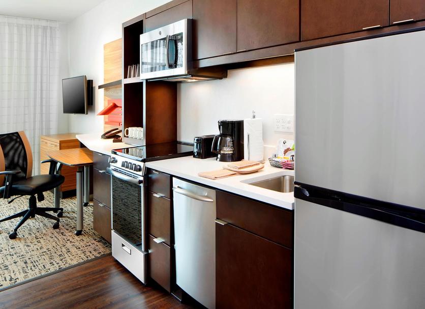 Cocina Foto