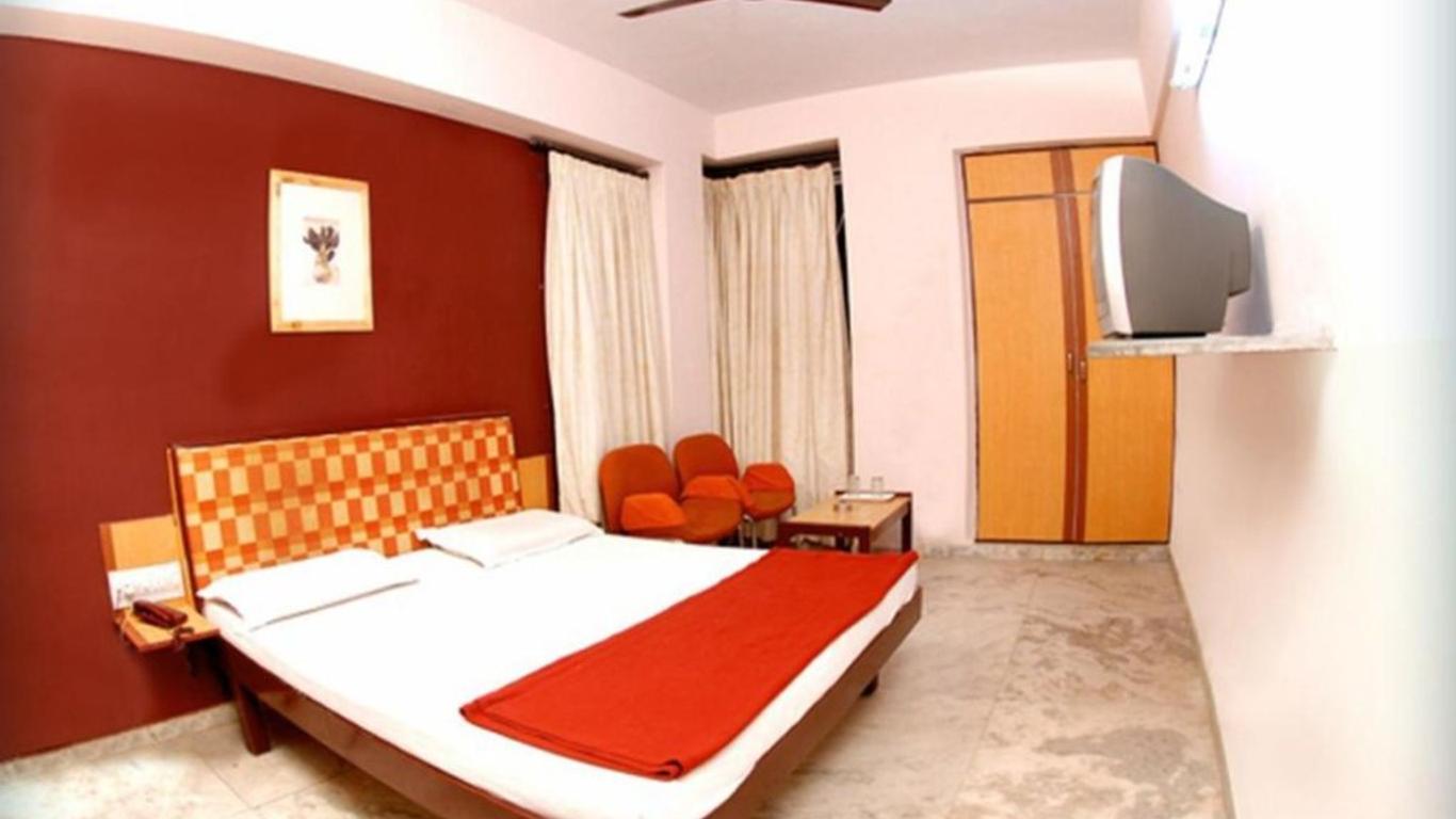 Hotel Rahi Inn