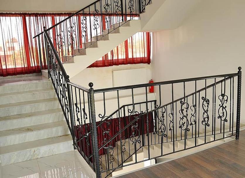 Escaleras Foto