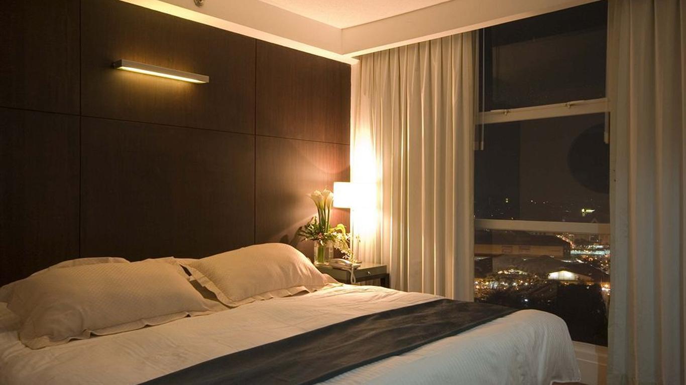 Regalia Tower Suites