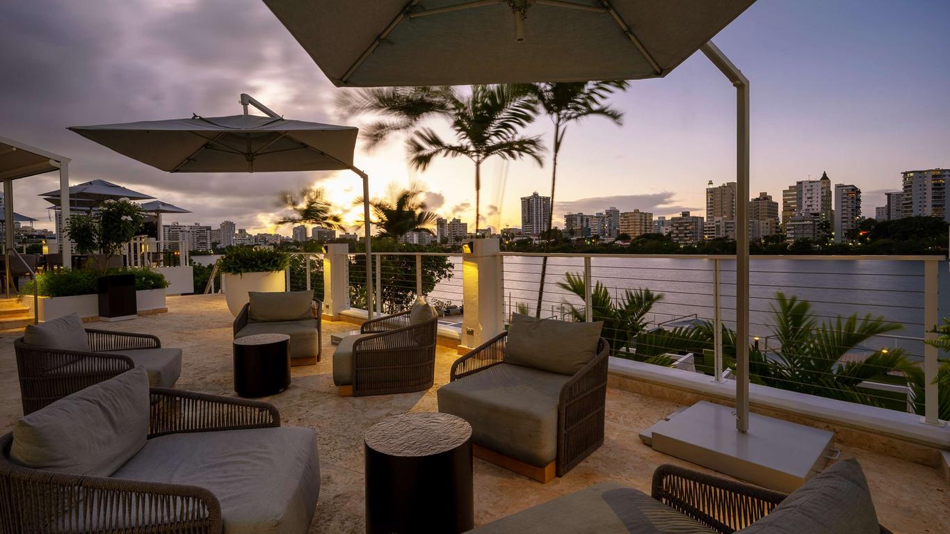 Hilton Garden Inn San Juan Condado