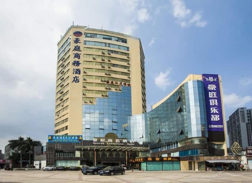 Edificio Foto