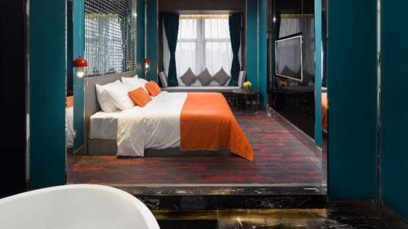 Haoyue Four Seasons Hotel