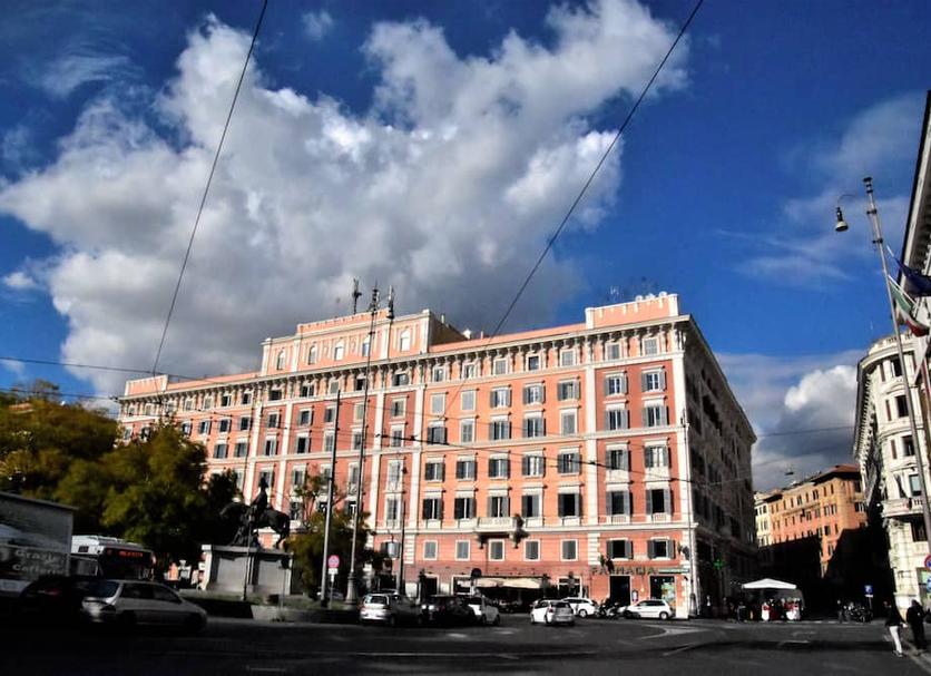 Edificio Foto
