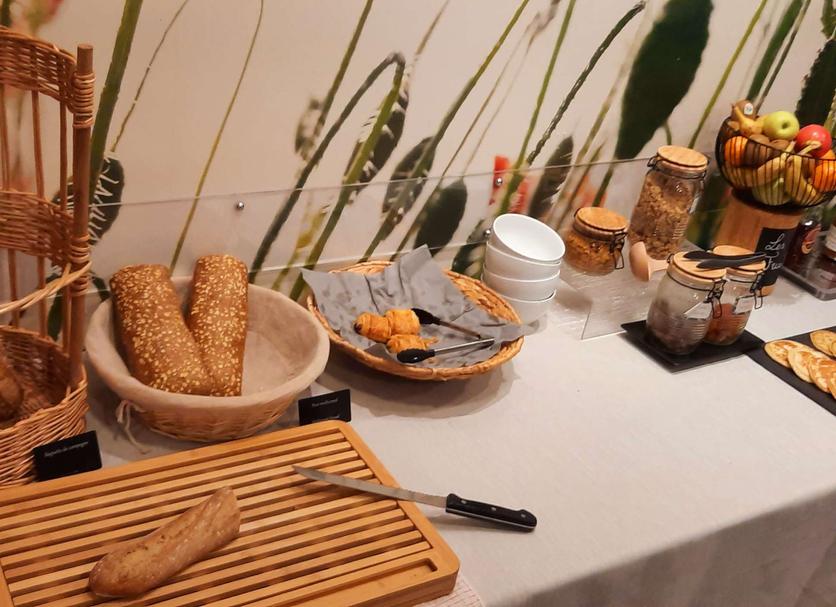 Comedor Foto