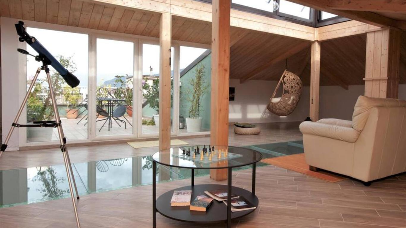Le Fontanelle B&B