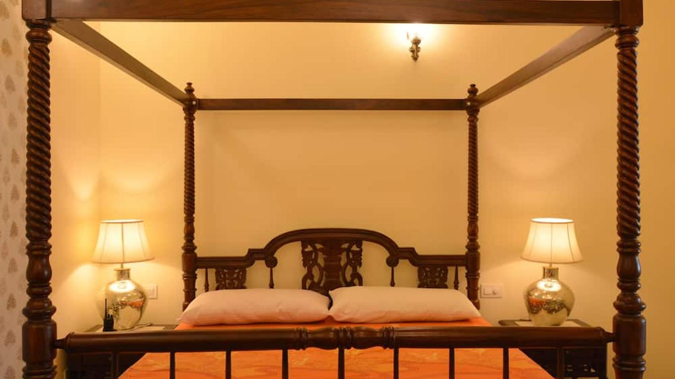 Jai Villa Homestay