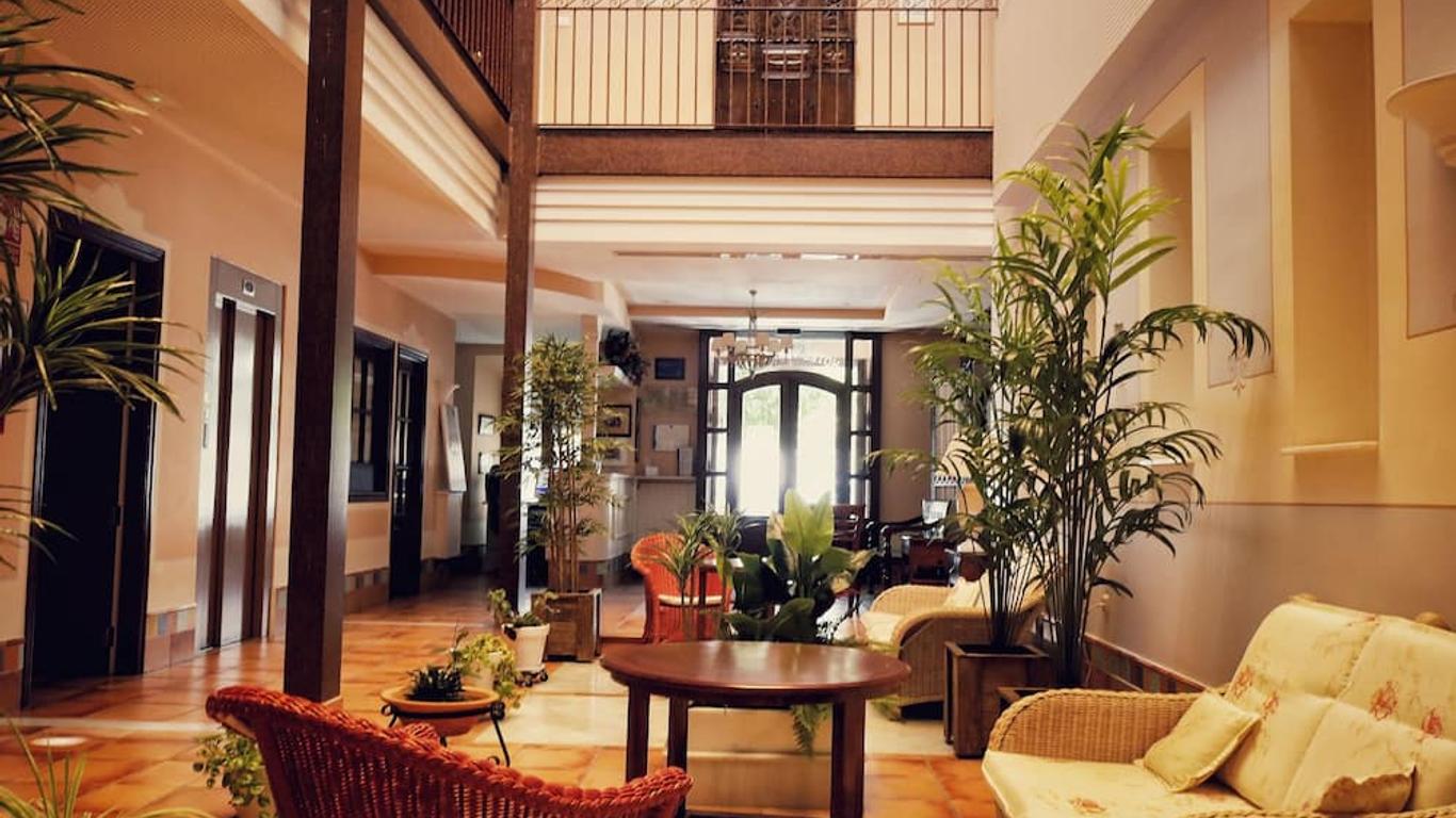Hotel Veracruz