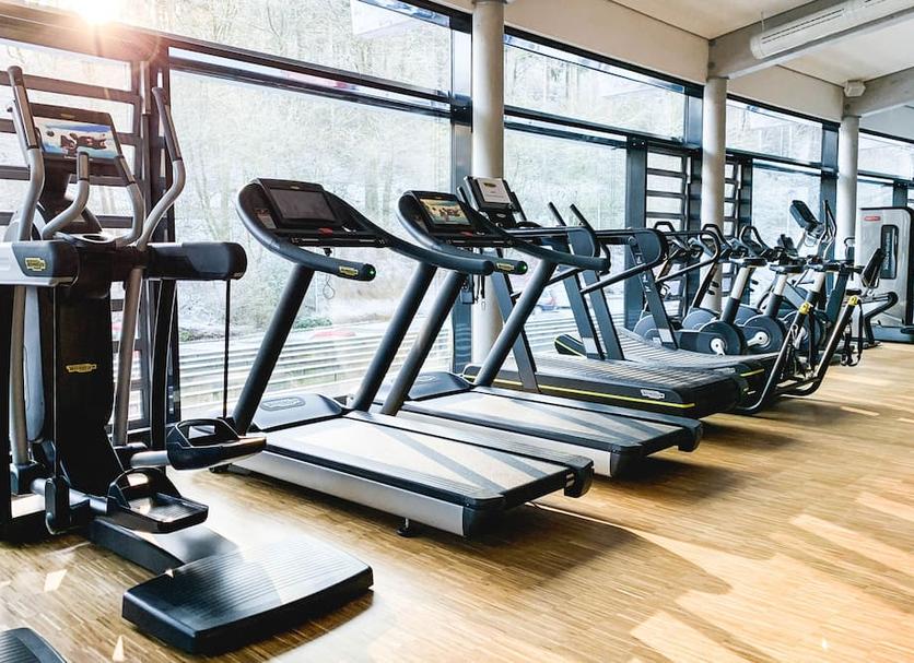 Gym Foto