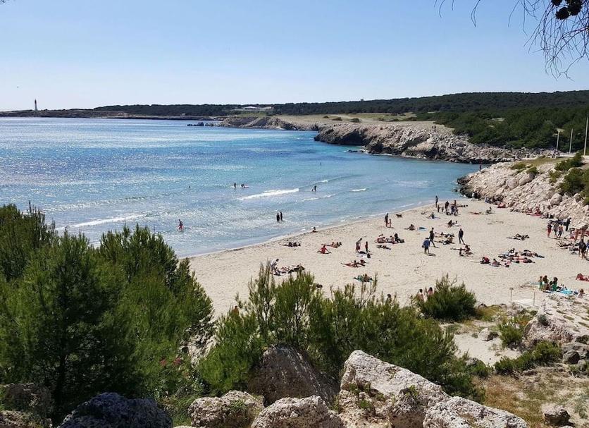 Playa Foto