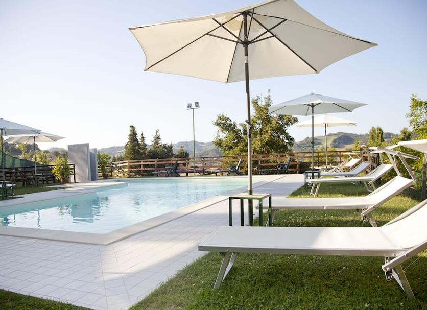 Piscina Foto