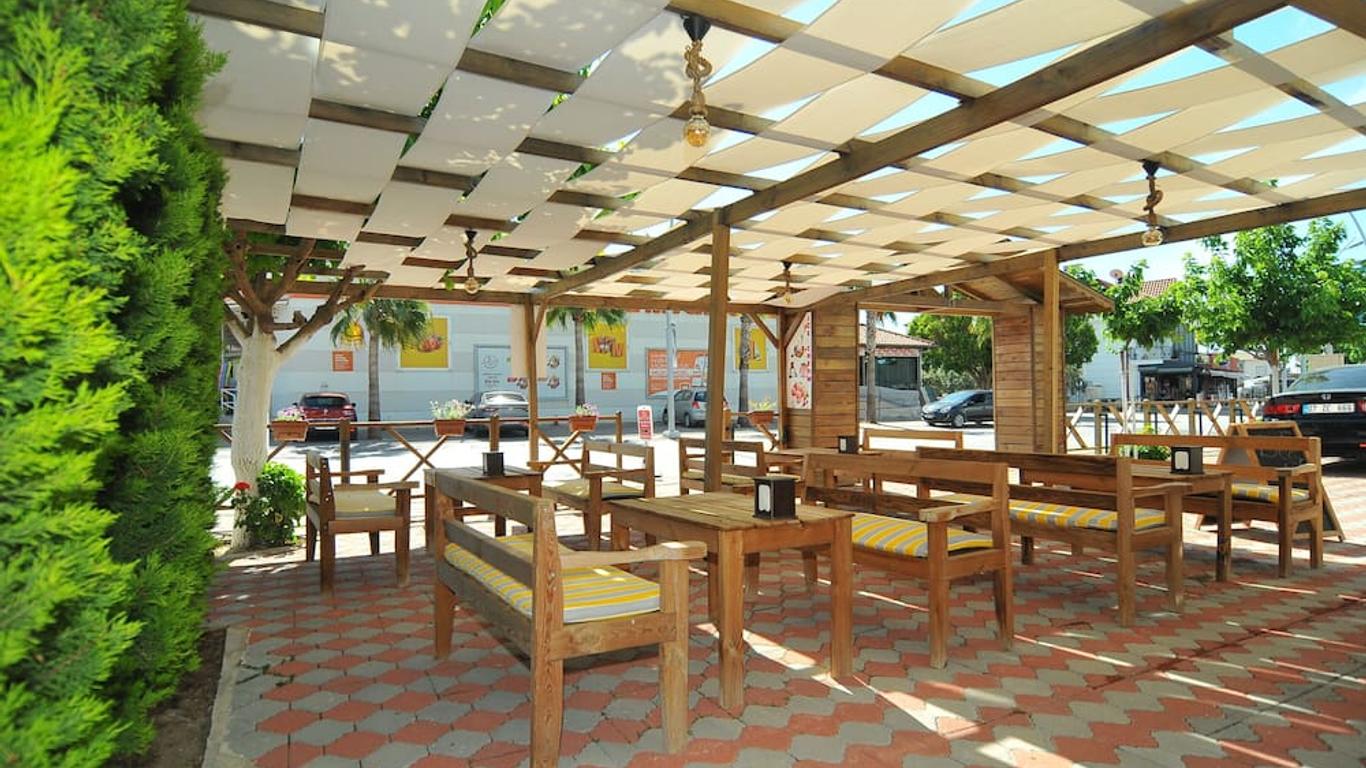 Likya Apart Hotel