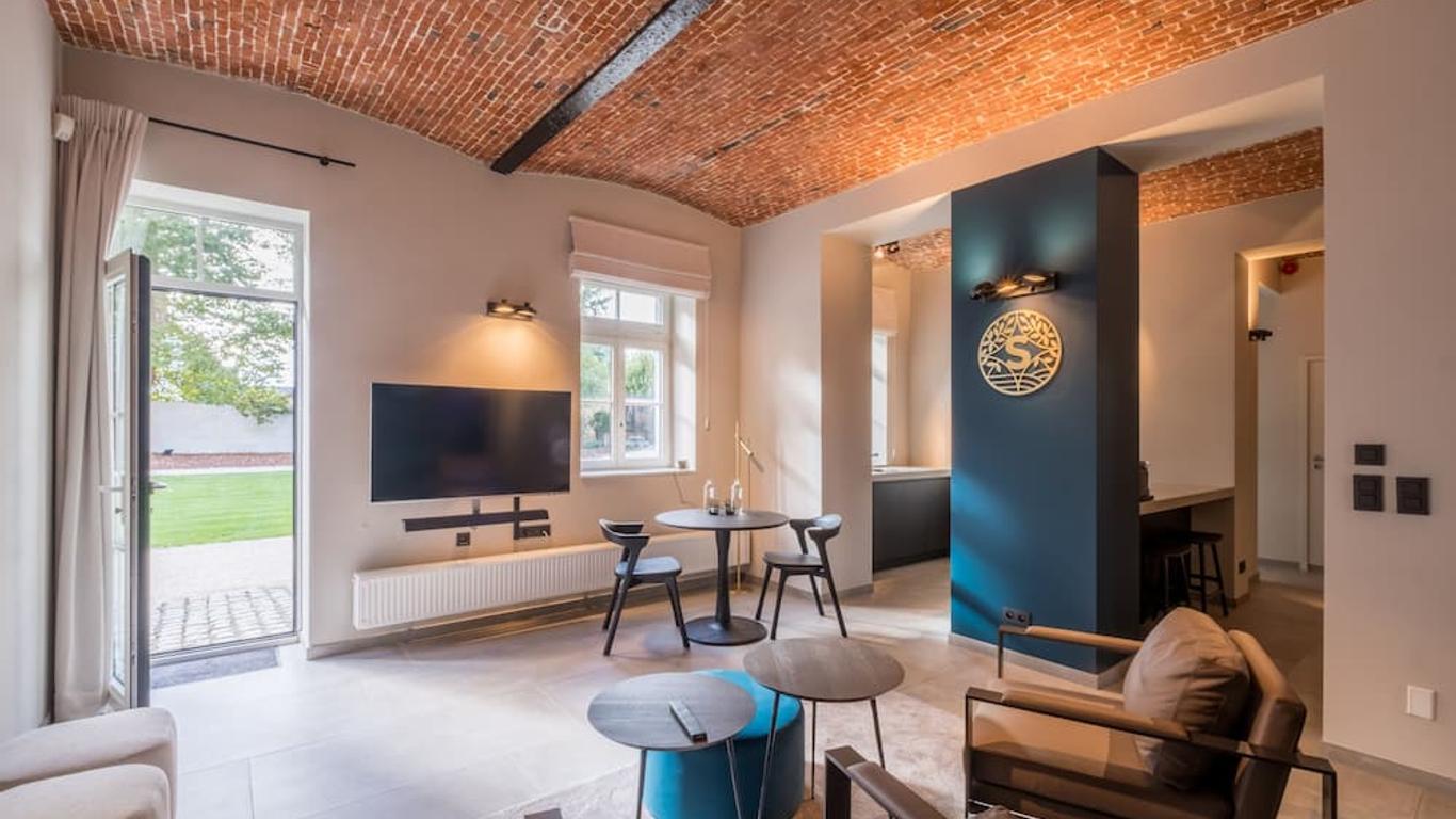B&B Sterckxhof
