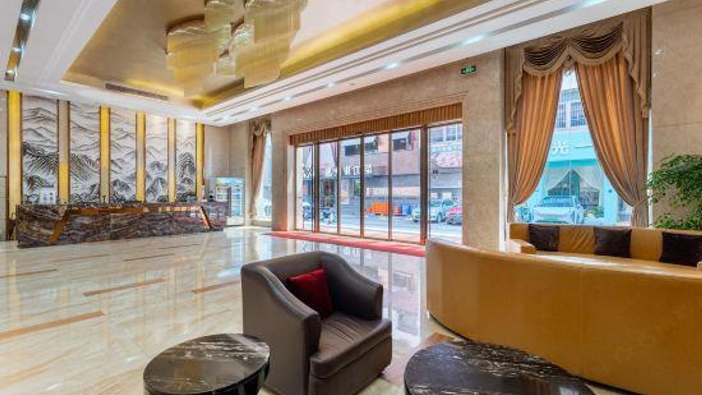 Huayao Hotel
