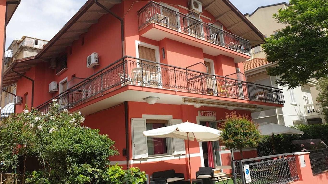 Hotel Roberta