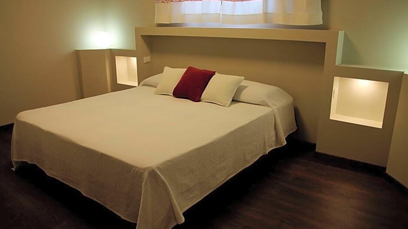 B&B Casa Olla
