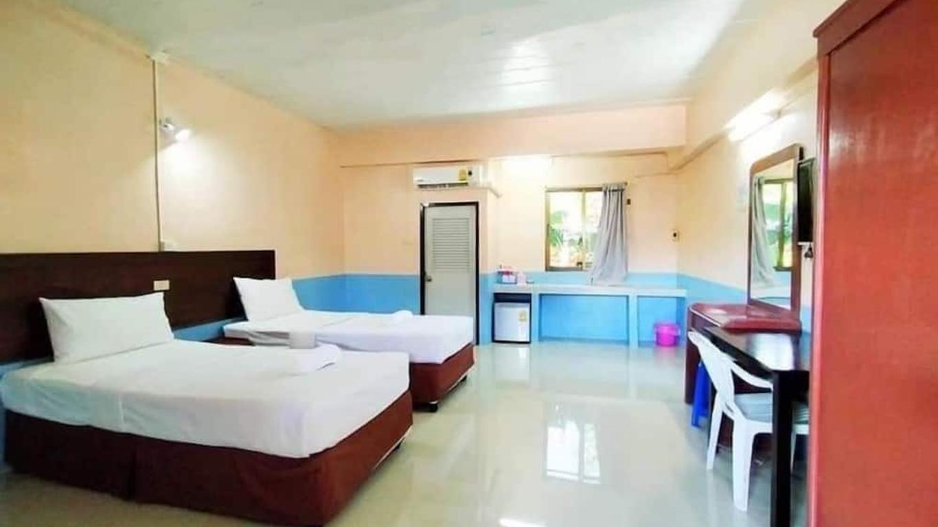 Station Hotel