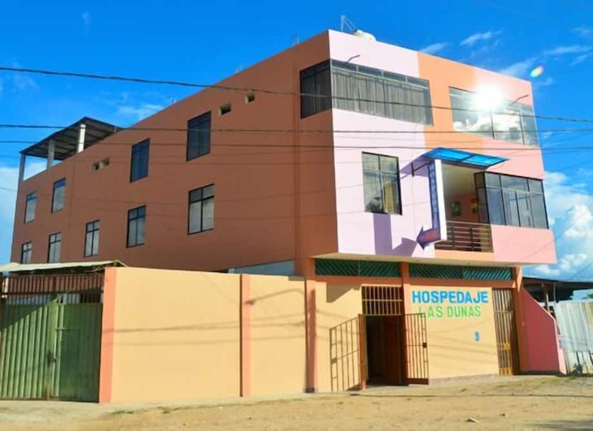 Edificio Foto
