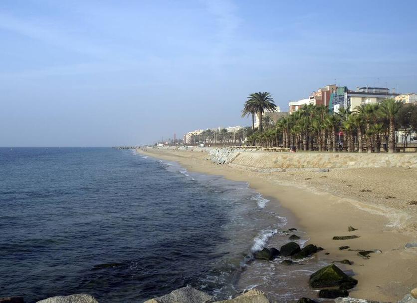 Playa Foto