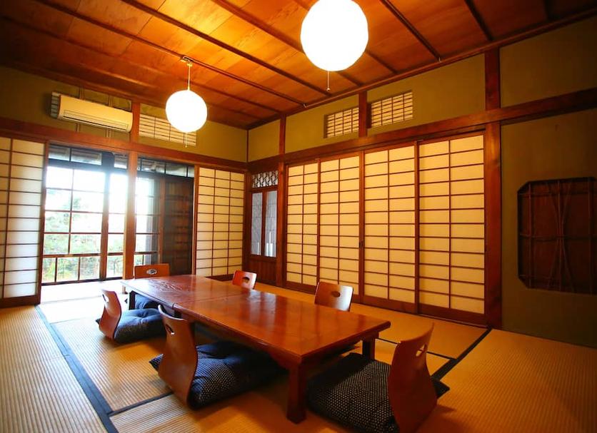 Comedor Foto