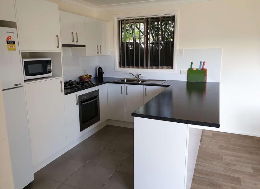 Cocina Foto