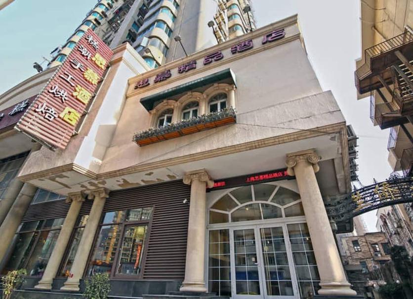 Edificio Foto