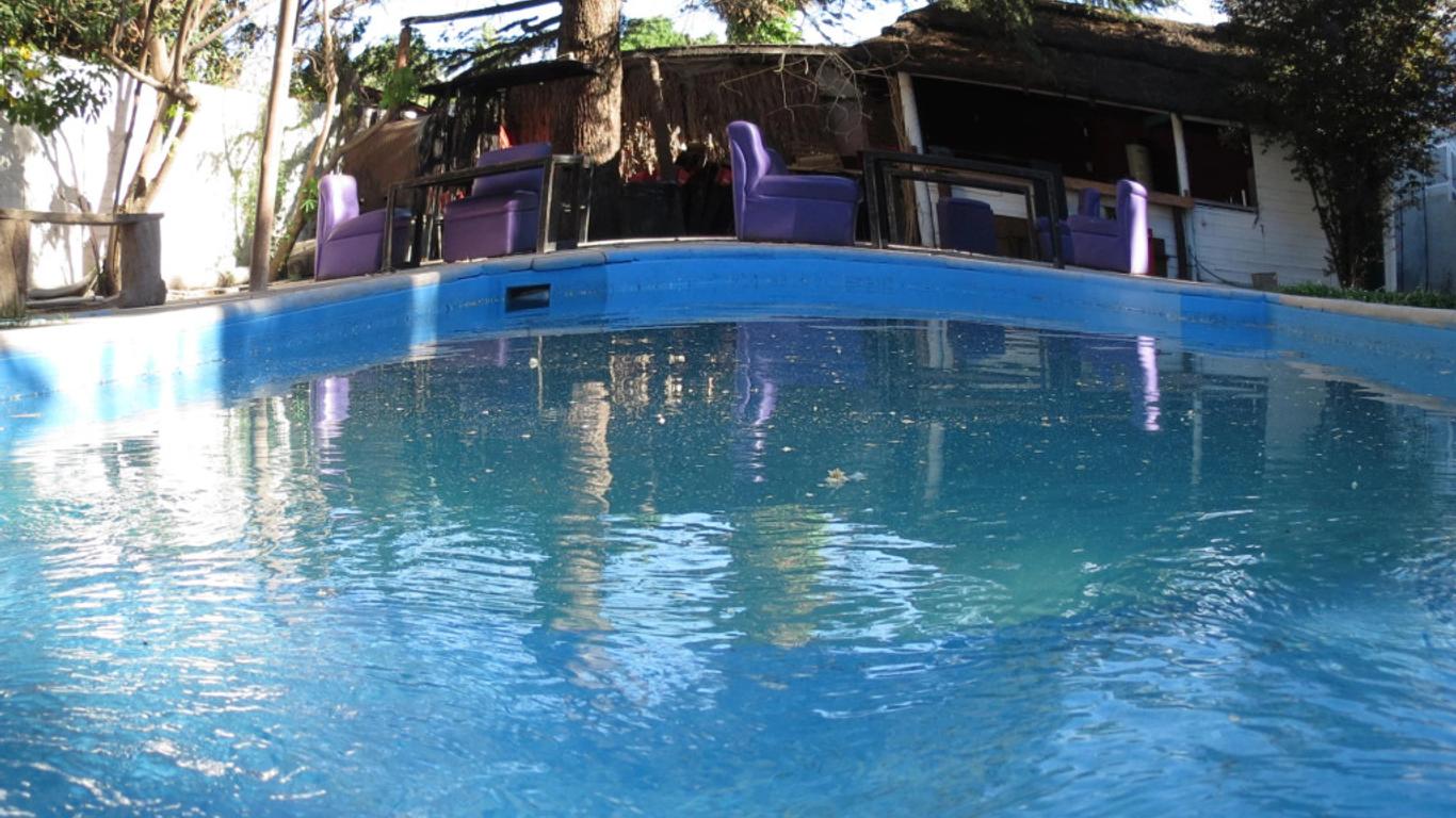 Hostel Itaka
